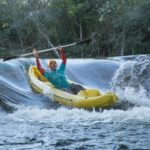 Fundação de Turismo de MS debate ações climáticas durante seminário nacional em Bonito