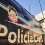Morto em troca de tiros com a PM no Noroeste tinha passagens de roubo a lesão corporal