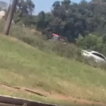 Jovem morre em confronto após fuga da polícia na fronteira