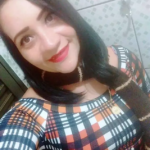 Costureira queimada pelo ex saiu correndo no quintal com corpo em chamas