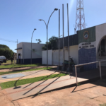 Boca de fumo é fechada pela polícia em Sidrolândia