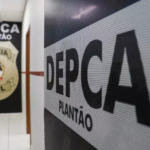 Pedófilo usa rosto de criança em montagem pornográfica e faz ameaça