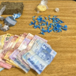 Polícia Civil apreende maconha e crack em aldeia indígena de Dourados