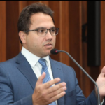 Deputado Pedrossian Neto vai defender ramal Campo Grande-Ponta Porã no Paraguai