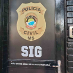 PM da reserva e guarda municipal presos por tráfico abasteciam bocas de fumo de Dourados