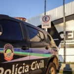 Esposa esfaqueia homem no peito para se defender de agressões em Campo Grande