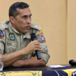 Bombeiros usaram drone e “técnica X” para achar partes do corpo de jogador esquartejado em MS