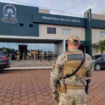 Operação mira lavagem de US$ 150 milhões do ‘Barão das Drogas’ na fronteira com MS