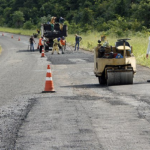 Renato cobra a inclusão da MS-384, de Caracol a Bela Vista, em projeto de recapeamento