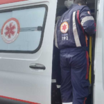 Ciclista é esfaqueado nas costas e abdômen após reagir a assalto em Dourados