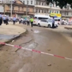 Ataque em jardim de infância deixa 6 mortos na China