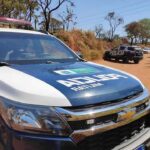 Tentativa de abordagem acaba com um morto em confronto com a PM em Campo Grande