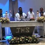 67º festa em louvor a Nossa Senhora da Abadia teve início neste domingo