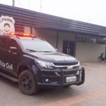 Mulher é encontrada morta em bar de Bonito e suspeita é de morte natural