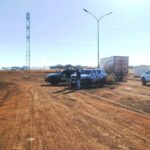 Tensão aumenta no entorno de reserva indígena e sitiantes também alegam ataques