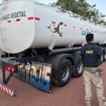 Em Campo Grande (MS), PRF realiza maior apreensão de maconha do ano