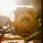 Motociclista vai à delegacia agradecer por recuperação de veículo, mas fica preso por pilotar bêbado