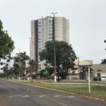 Alerta Mudança no clima. MS pode ter granizo e ventos de até 100 km/h