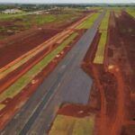 Na lista do PAC, aeroporto de Dourados já consumiu mais R$ 80 milhões e deve ser reaberto só em 2024