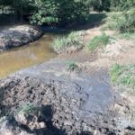 PMA de Aparecida do Taboado autua proprietário rural por degradação do solo