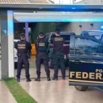 PF volta às ruas de Ponta Porã contra esquema criminoso comandado por ‘Bonitão’