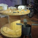 Morre no hospital jovem que sofreu queimaduras em explosão ao acender narguilé em Campo Grande