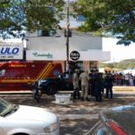 Durante roubo de caminhonete, PM aposentado reage e mata dois ladrões em Amambai