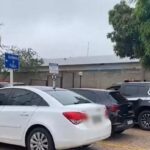 Polícia prende 7 suspeitos de assassinar homem em boate