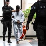 ‘Me descontrolei’, diz ex ao falar sobre ciúmes e tiros que mataram Karolina e Luan