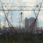 ONS reduz carga de linhas e adia manutenção em sistema elétrico