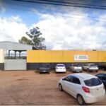 Detento morre após rede se desprender de gancho preso ao teto de cela