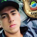 Acusado de matar e esquartejar jogador é capturado pela polícia a 98 km do local do crime