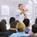 Riedel viaja aos EUA em comitiva e busca financiamento para preservação ao Pantanal na Lide