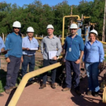 Expansão do gás em MS: Agems abre consulta sobre normas para o biometano e redes locais de distribuição