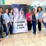 Perto do cidadão, Agems é parceira de mulheres empreendedoras para levar serviço e informação à comunidade