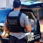 SIG fecha ‘Boca do Wil Smith’ e prende casal por tráfico de drogas em Dourados