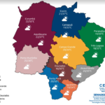 Sem chuvas, previsão para terça-feira é de sol e variação de nebulosidade em MS