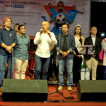 União e tradição da cultura japonesa marcam a celebração do 37º Bon Odori em Mato Grosso do Sul