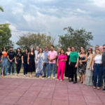 Diretoria da OAB ordens dos advogados de Sidrolândia promove evento em comemoração ao mês do advogado