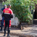 Mau cheiro e sumiço: família encontra homem morto em casa em Campo Grande
