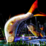 Turismo de MS promove ações de neutralização de carbono e gestão de resíduos no Festival de Bonito