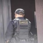 Médico veterinário que ‘investiu’ R$ 1 milhão no tráfico em MS foi preso em condomínio de luxo