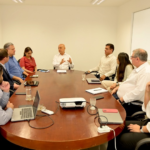 AGEMS promove encontro estratégico com a Neoenergia Elektro, discute investimentos e fortalece parceria  