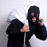 Nas últimas 24h Sidrolândia teve um roubo seguido de ameaça com arma branca e um furto de celular