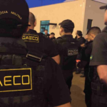 Justiça manda bloquear R$ 19,5 milhões de servidores do TCE-MS e empresários