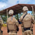 Lula disponibiliza R$ 140 milhões para emprego das Forças Armadas em terras indígenas