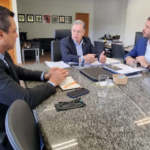 Centro de Atendimento à Criança e Adolescente para vítimas de violência começa a sair do papel