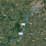 Renato solicita duplicação da BR-060 e construção de ciclovia de Sidrolândia a Campo Grande