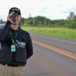 Ônibus de fretamento e aplicativo são ilegais em linha regular, alerta AGEMS