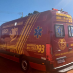 Suspeito de abusar de criança é esfaqueado duas vezes e ferido a tiros em Campo Grande